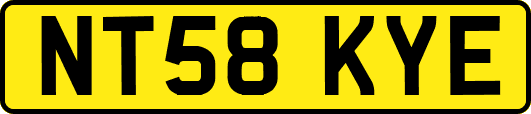 NT58KYE