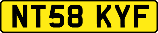 NT58KYF