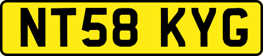 NT58KYG