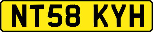 NT58KYH