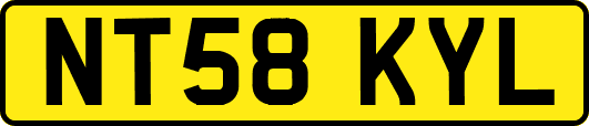 NT58KYL