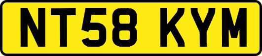 NT58KYM