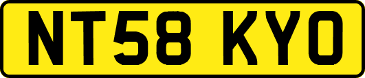 NT58KYO