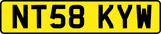 NT58KYW