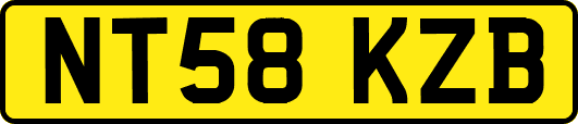 NT58KZB