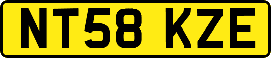 NT58KZE