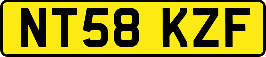 NT58KZF