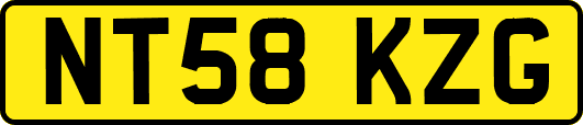NT58KZG
