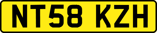 NT58KZH