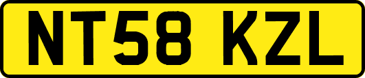 NT58KZL