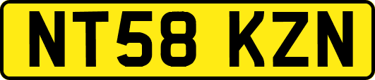 NT58KZN