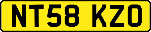 NT58KZO