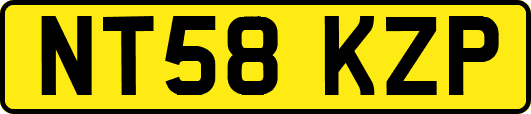 NT58KZP