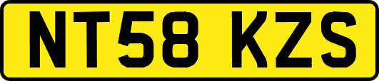 NT58KZS