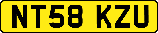 NT58KZU