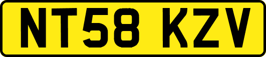 NT58KZV