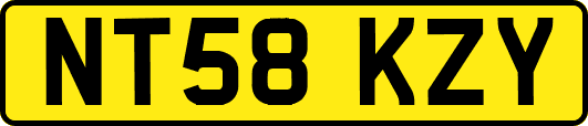 NT58KZY