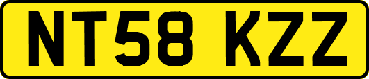NT58KZZ