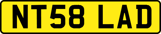 NT58LAD
