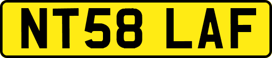 NT58LAF