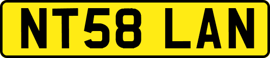 NT58LAN