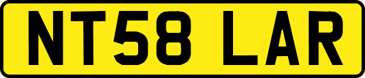 NT58LAR