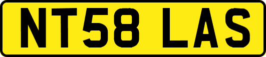 NT58LAS