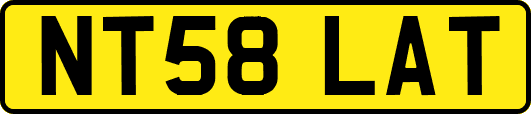 NT58LAT