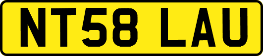 NT58LAU