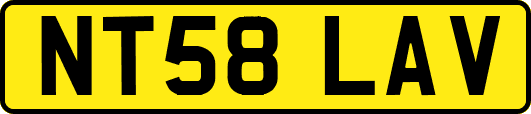 NT58LAV