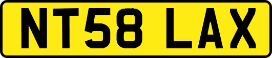 NT58LAX