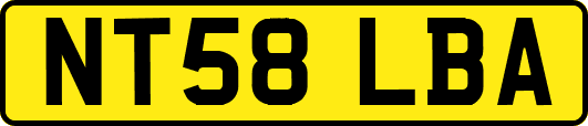 NT58LBA