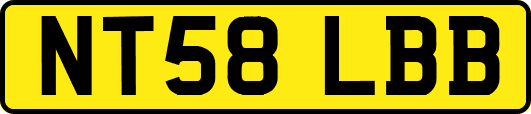 NT58LBB