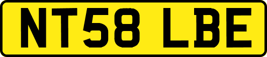 NT58LBE