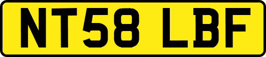 NT58LBF