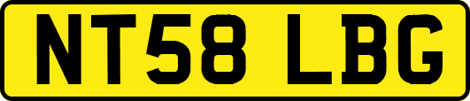 NT58LBG
