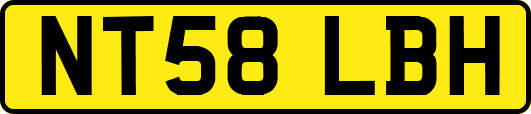 NT58LBH