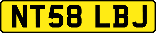 NT58LBJ