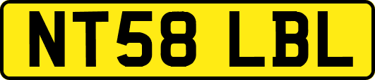 NT58LBL