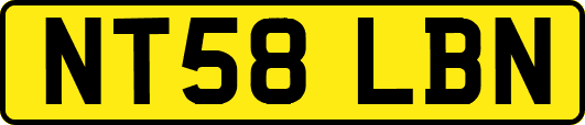NT58LBN