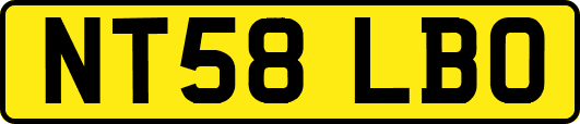 NT58LBO
