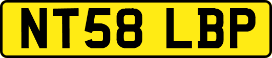 NT58LBP