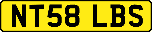 NT58LBS