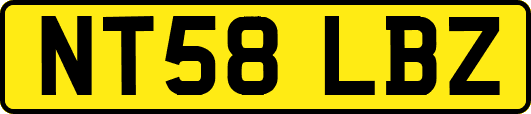 NT58LBZ