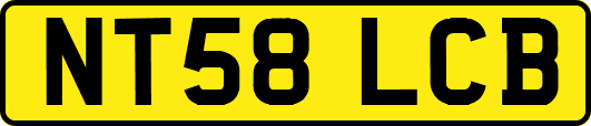 NT58LCB