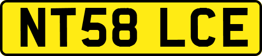 NT58LCE