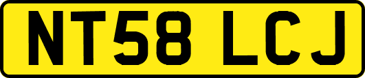 NT58LCJ