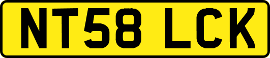 NT58LCK