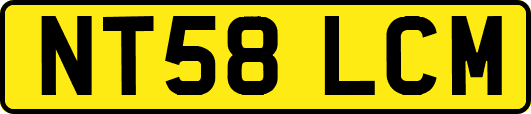 NT58LCM