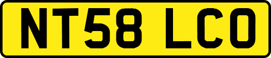 NT58LCO